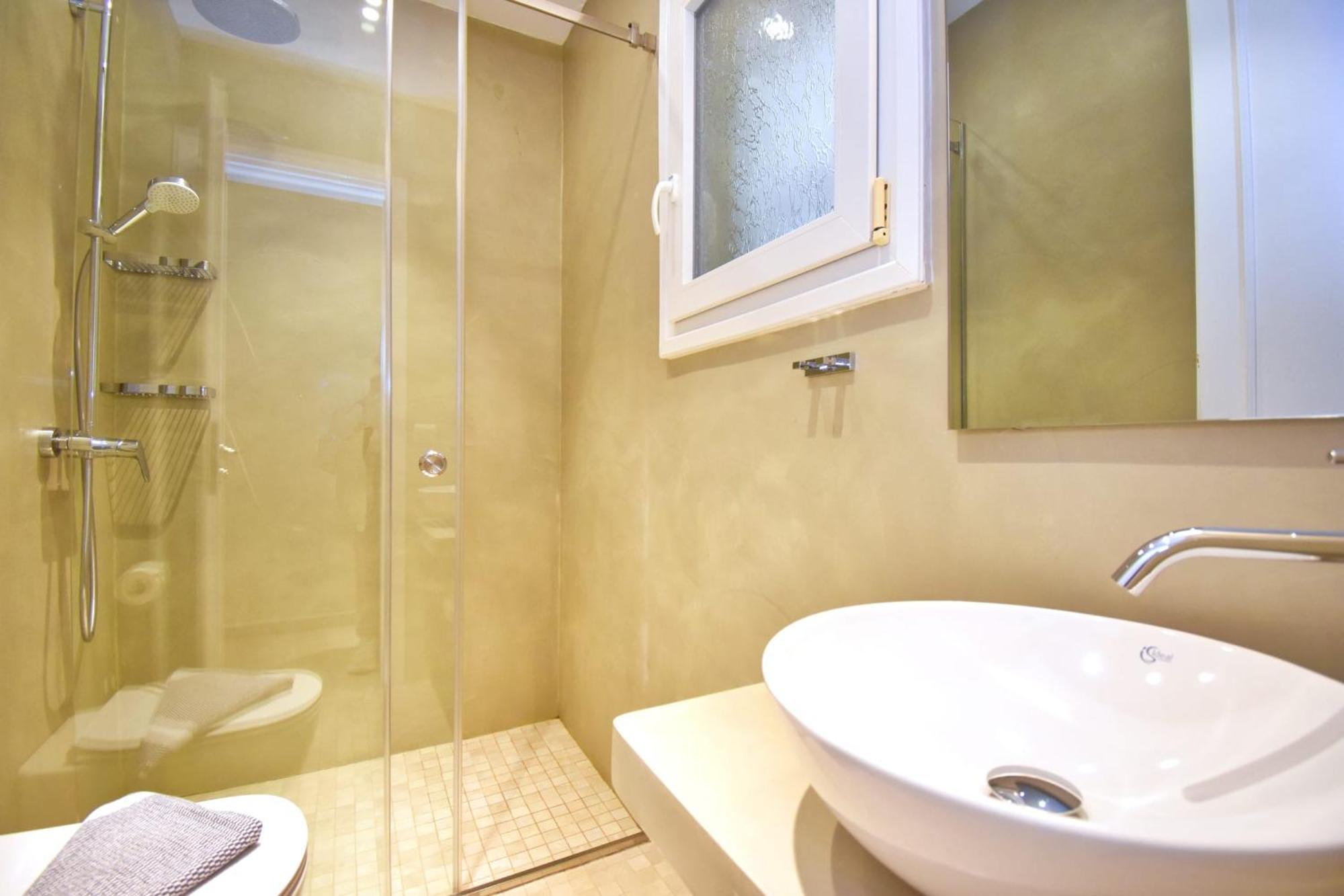 ניסקי Villa Nitsa Signature Villa In Exquisite Northeastern Corfu Greece מראה חיצוני תמונה