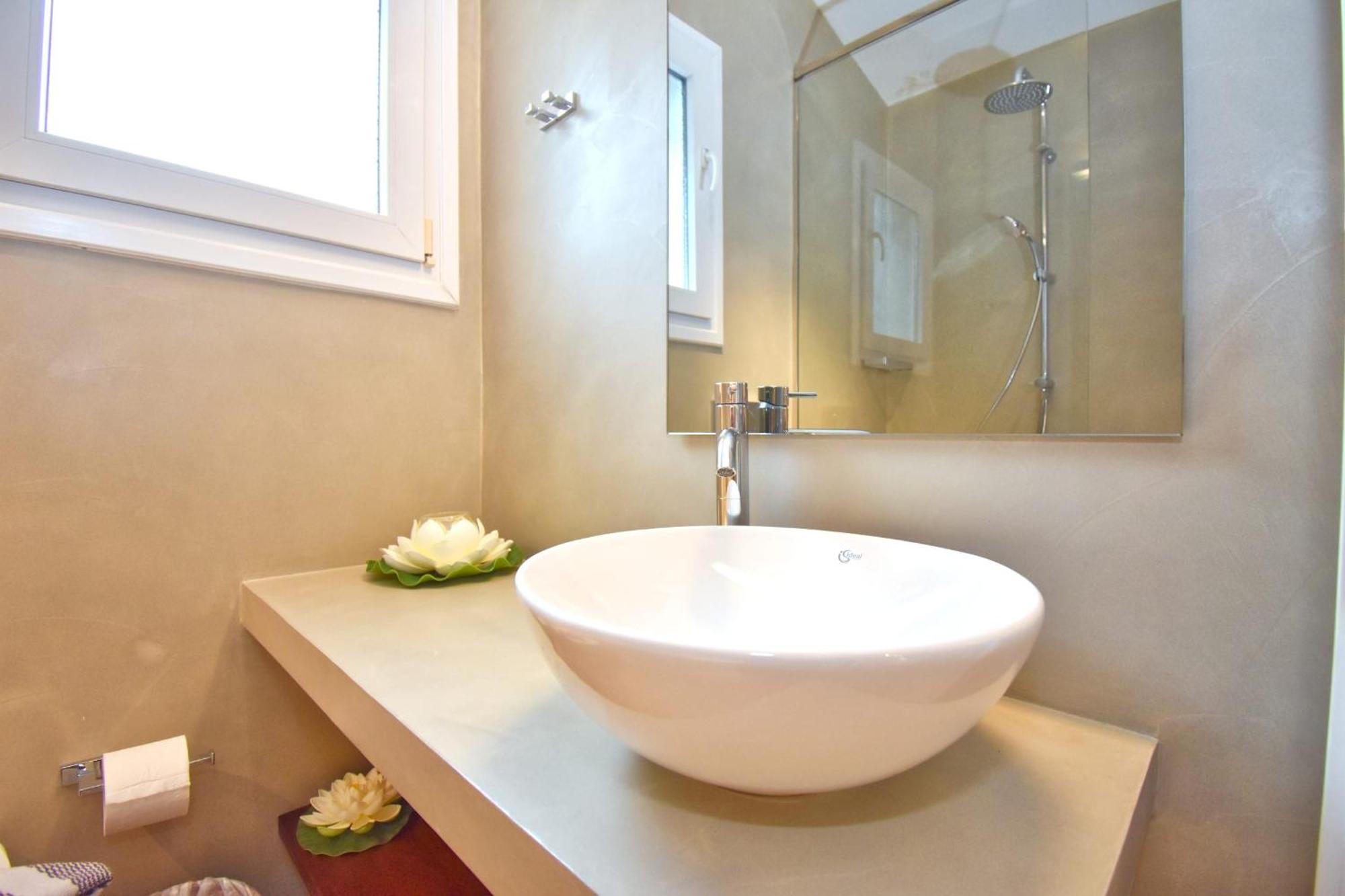 ניסקי Villa Nitsa Signature Villa In Exquisite Northeastern Corfu Greece מראה חיצוני תמונה