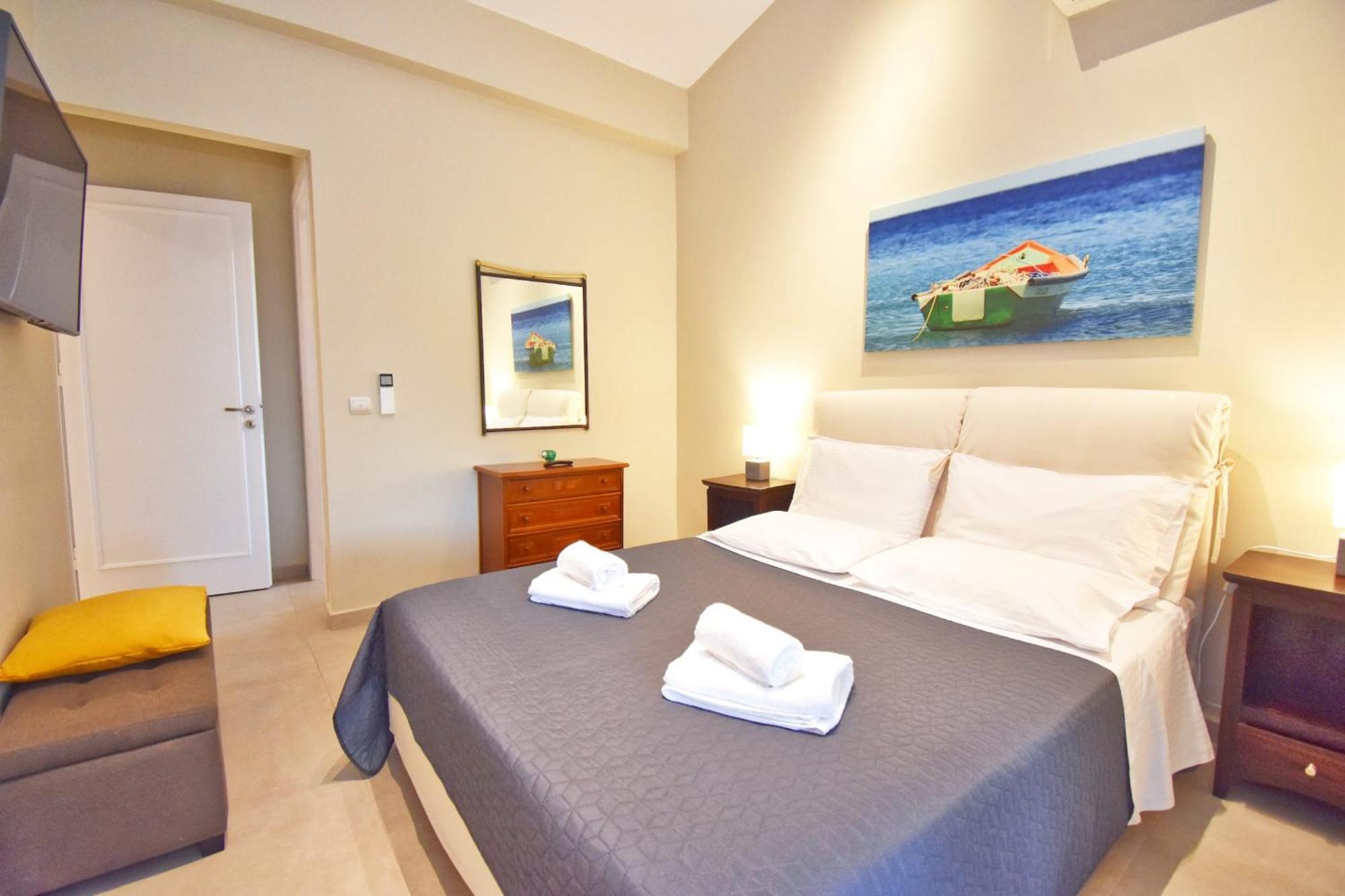 ניסקי Villa Nitsa Signature Villa In Exquisite Northeastern Corfu Greece מראה חיצוני תמונה